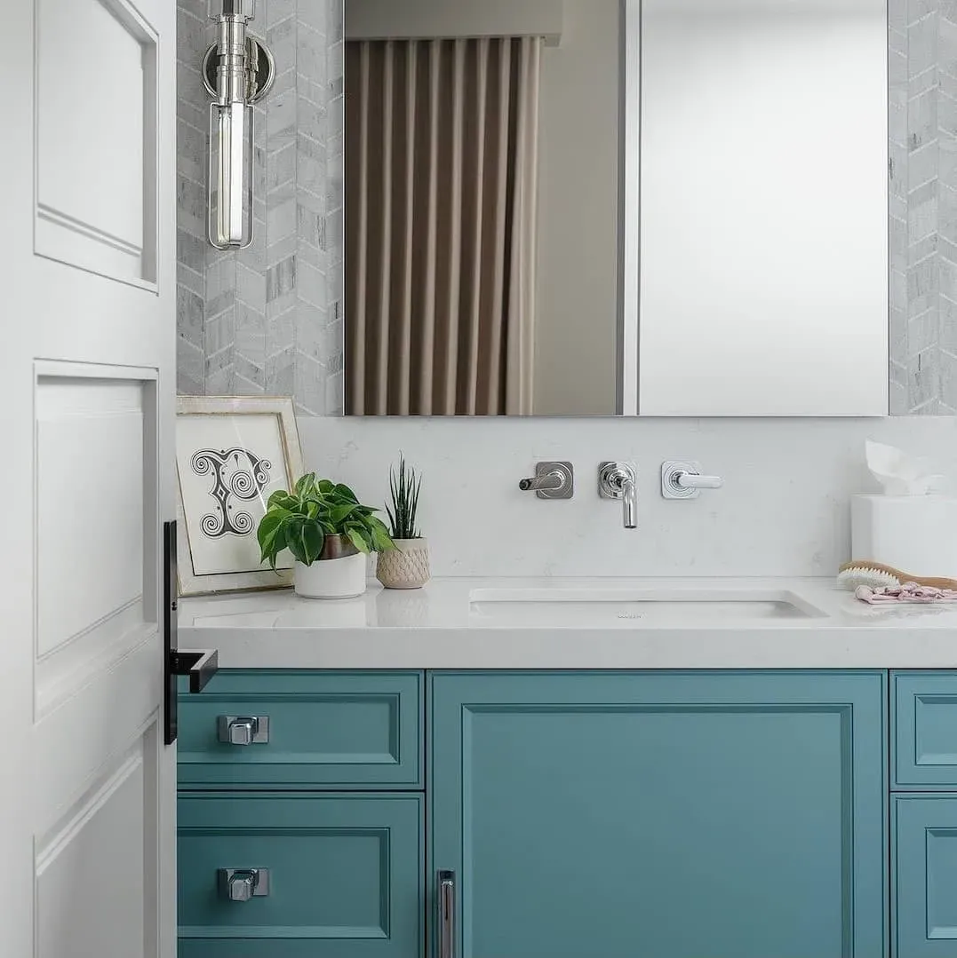 SW Jasper Stone bathroom 