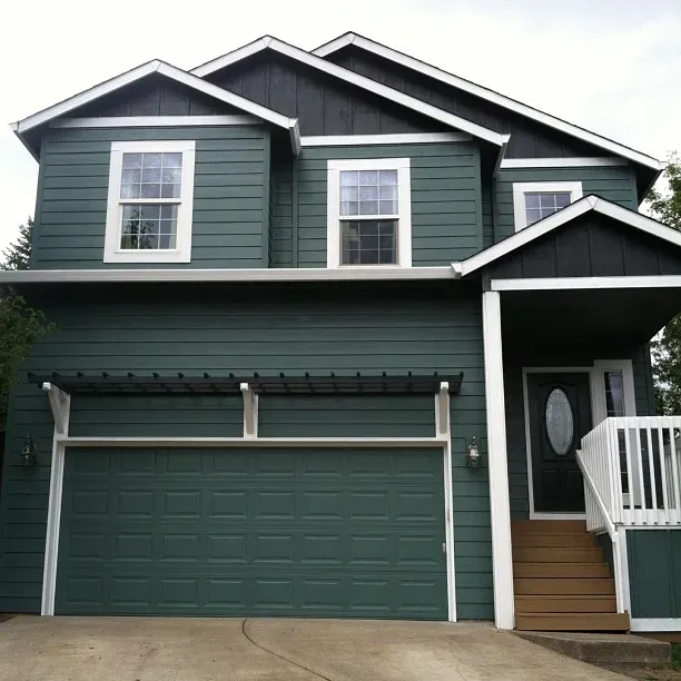 SW Jasper exterior color review