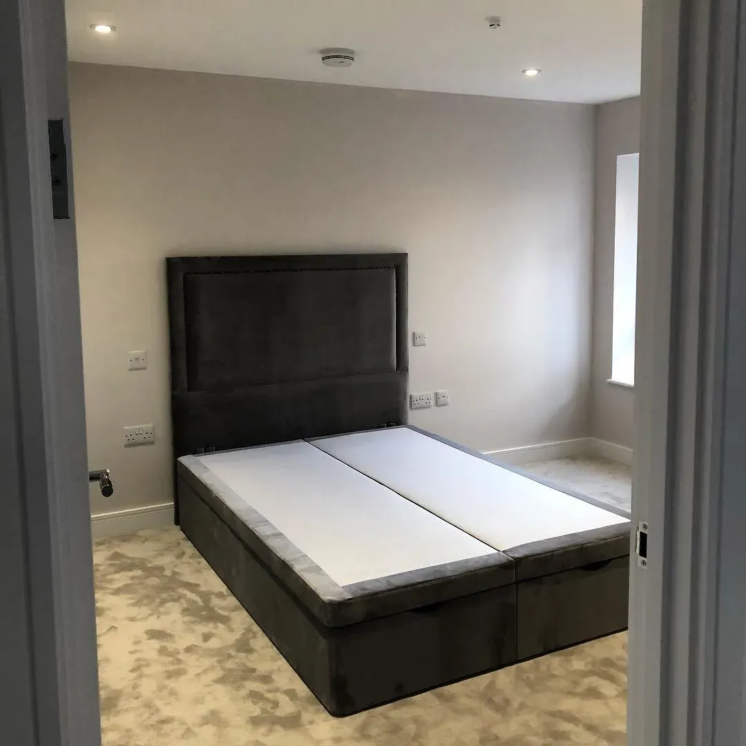 Dulux Natural Taupe 3 bedroom color review