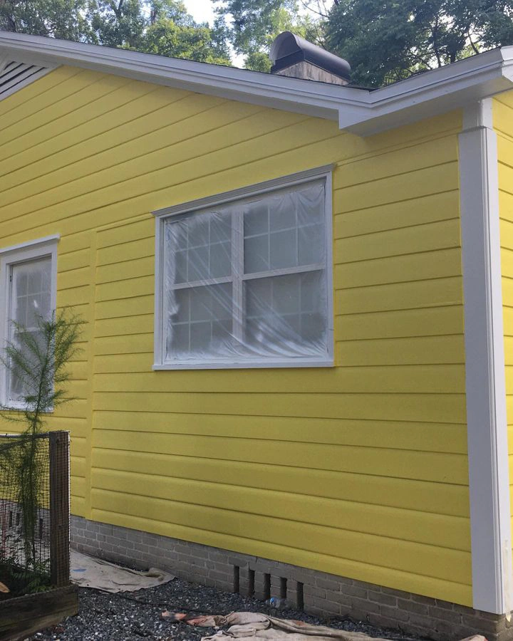 Sw Lemon Twist Paint