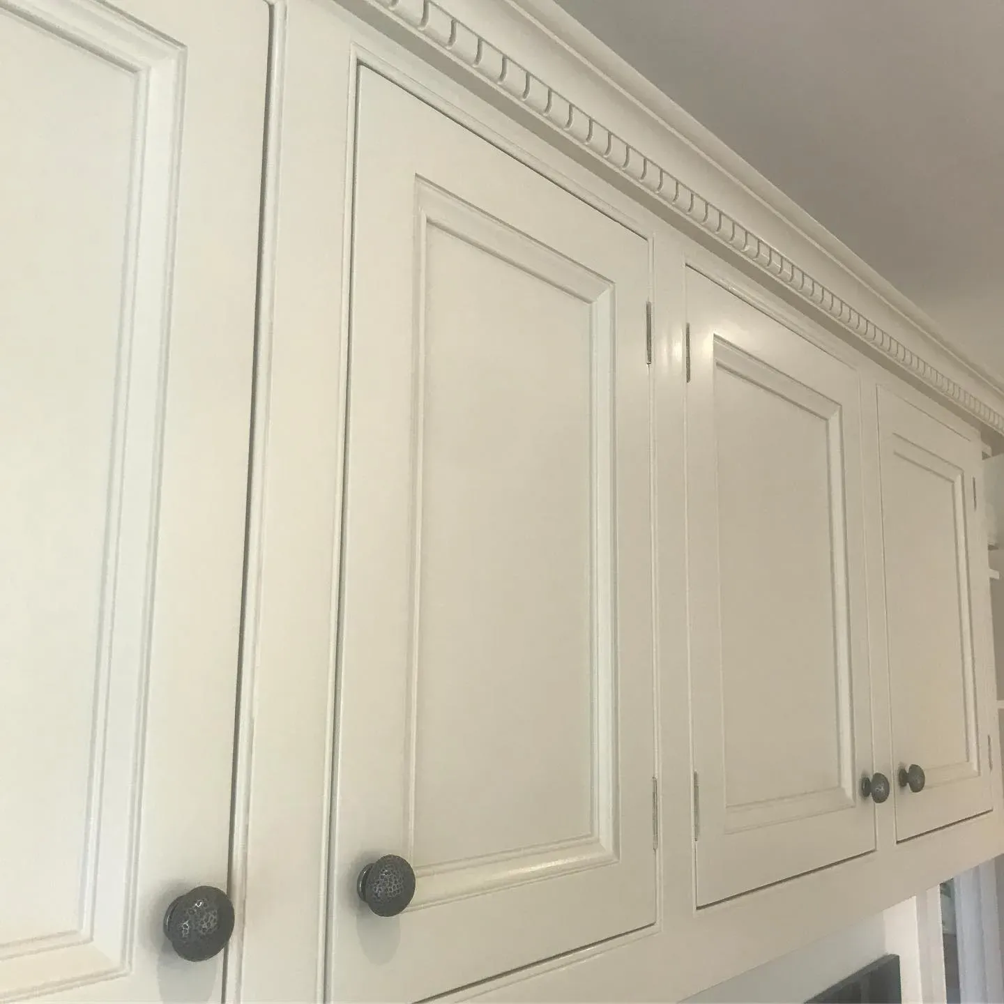 Little Greene Clay kitchen cabinets paint review