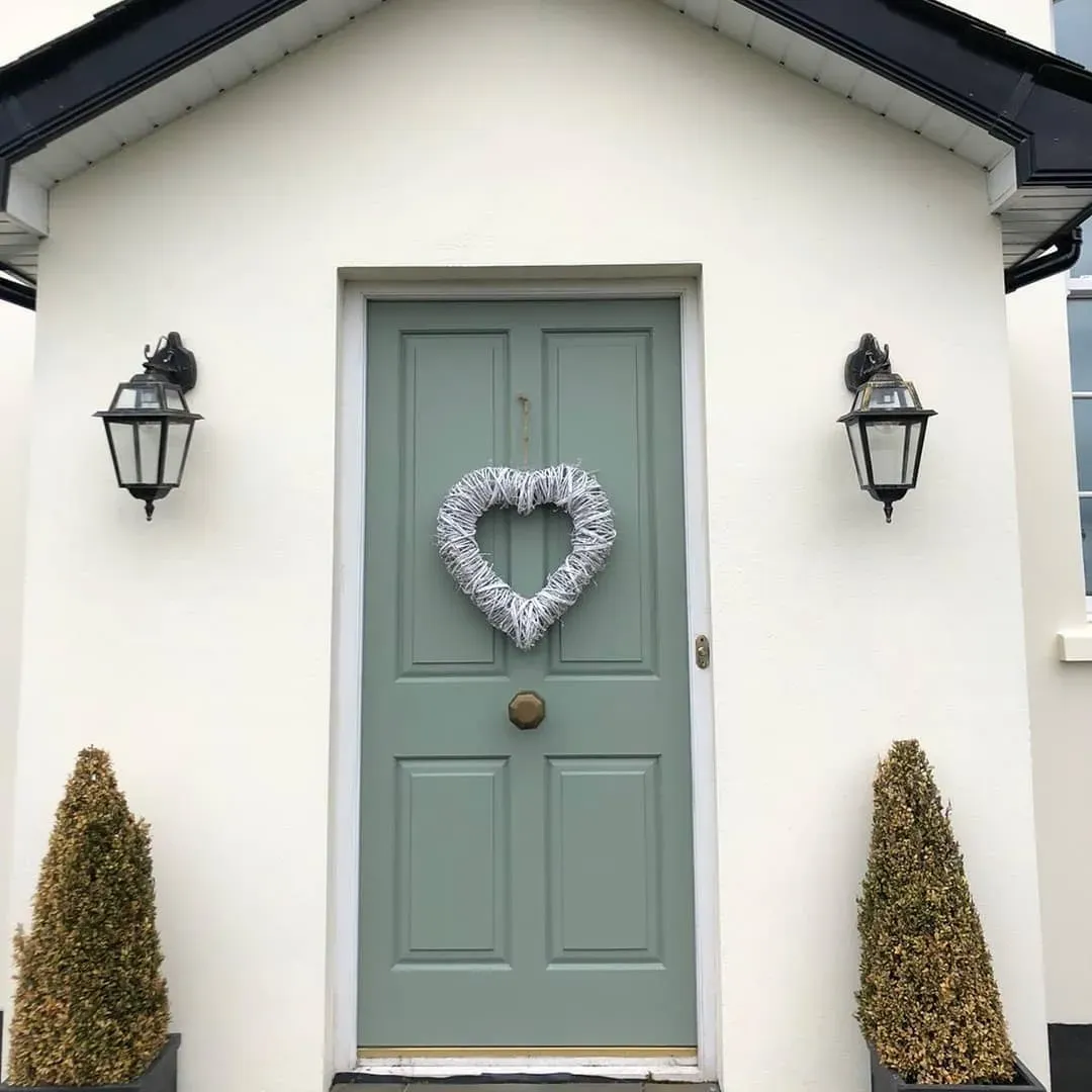 Windmill Lane front door inspo