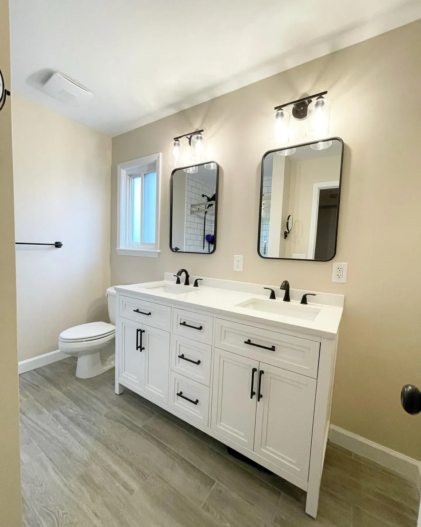 Sw Natural Linen Bathroom