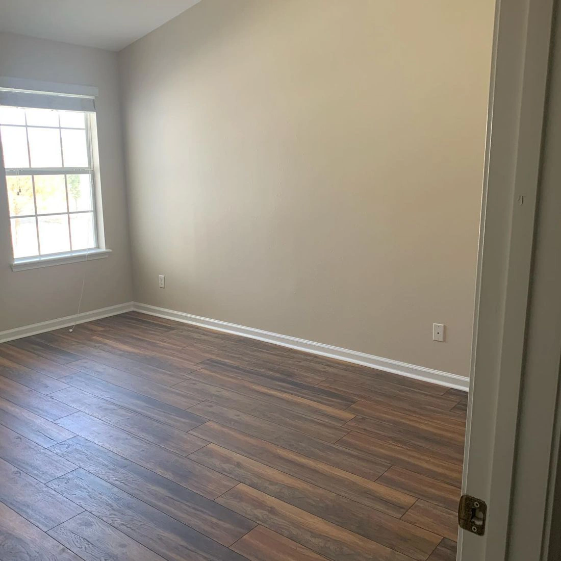 Sw Natural Linen Bedroom