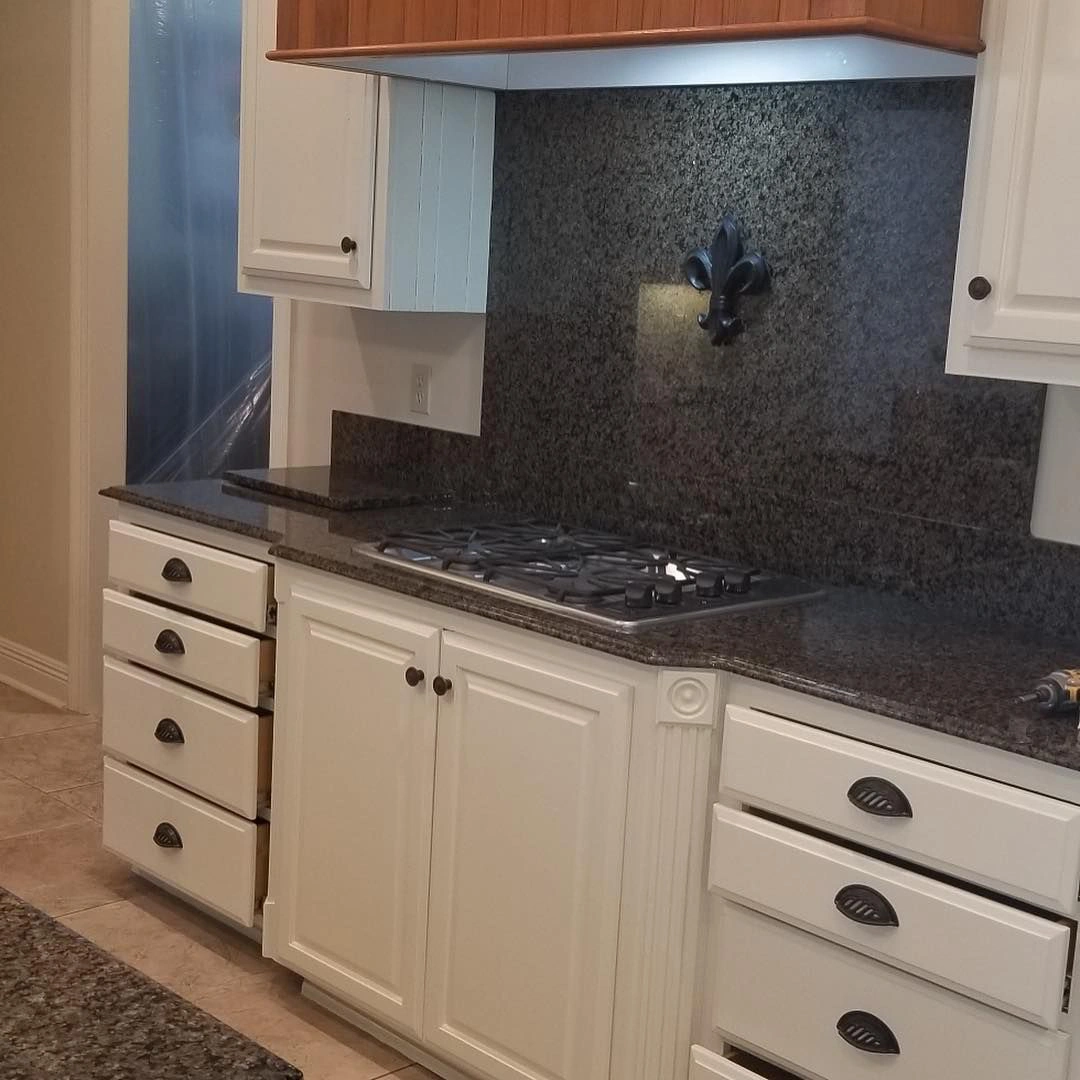 Sw 6126 Kitchen Cabinets