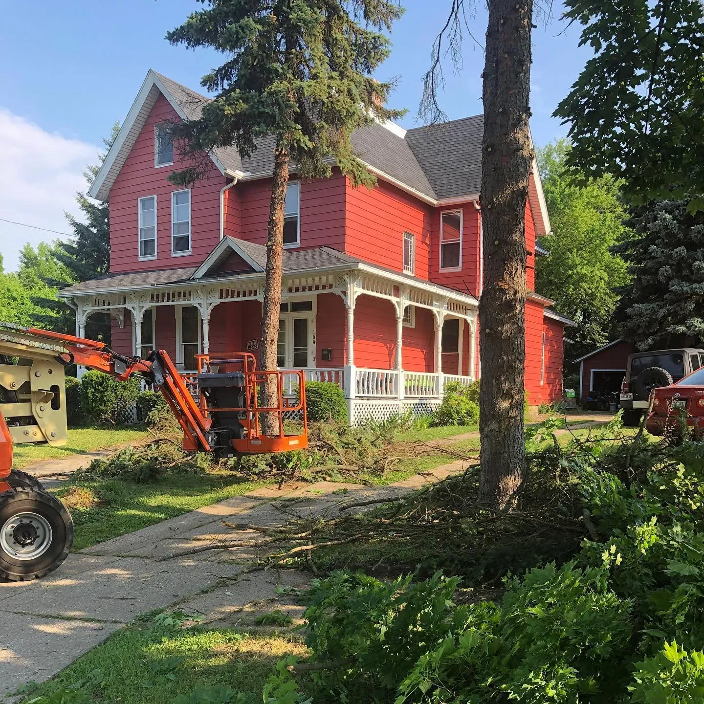 SW 0033 house exterior color review