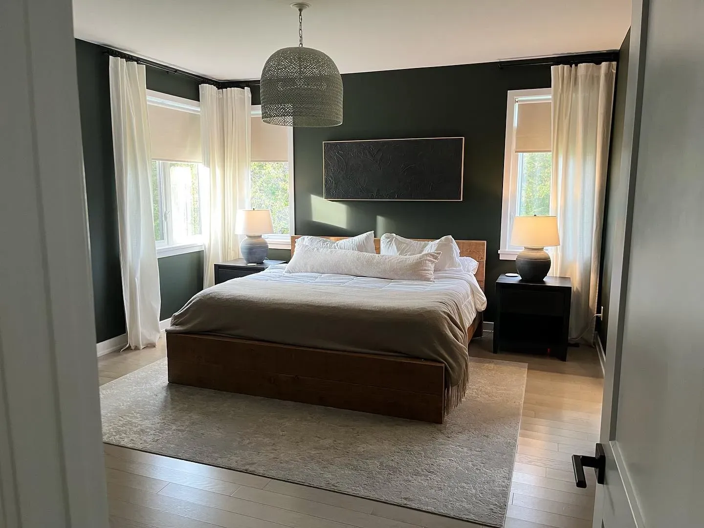 SW 6209 bedroom color