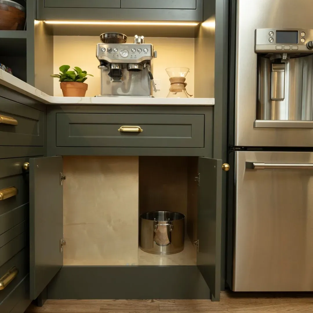 SW 2846 kitchen cabinets inspiration