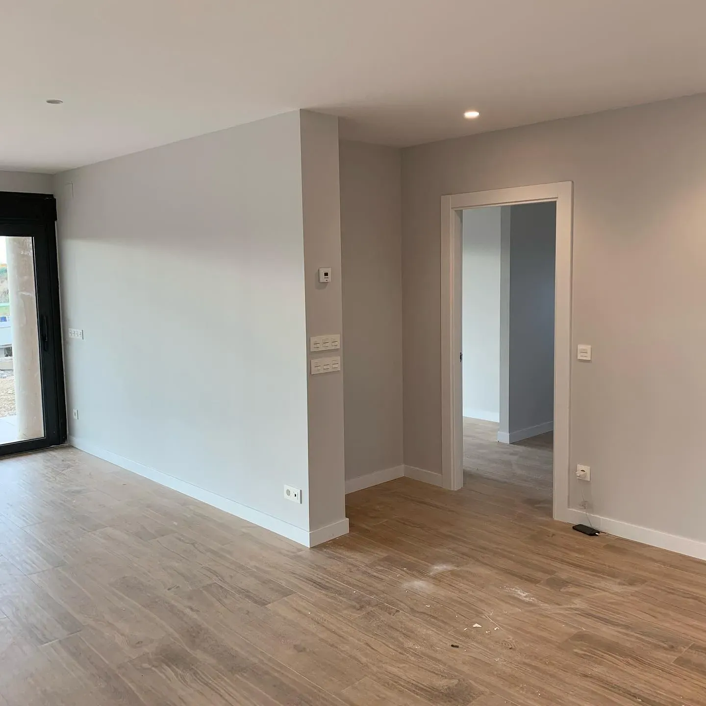 NCS S 1000-N living room review