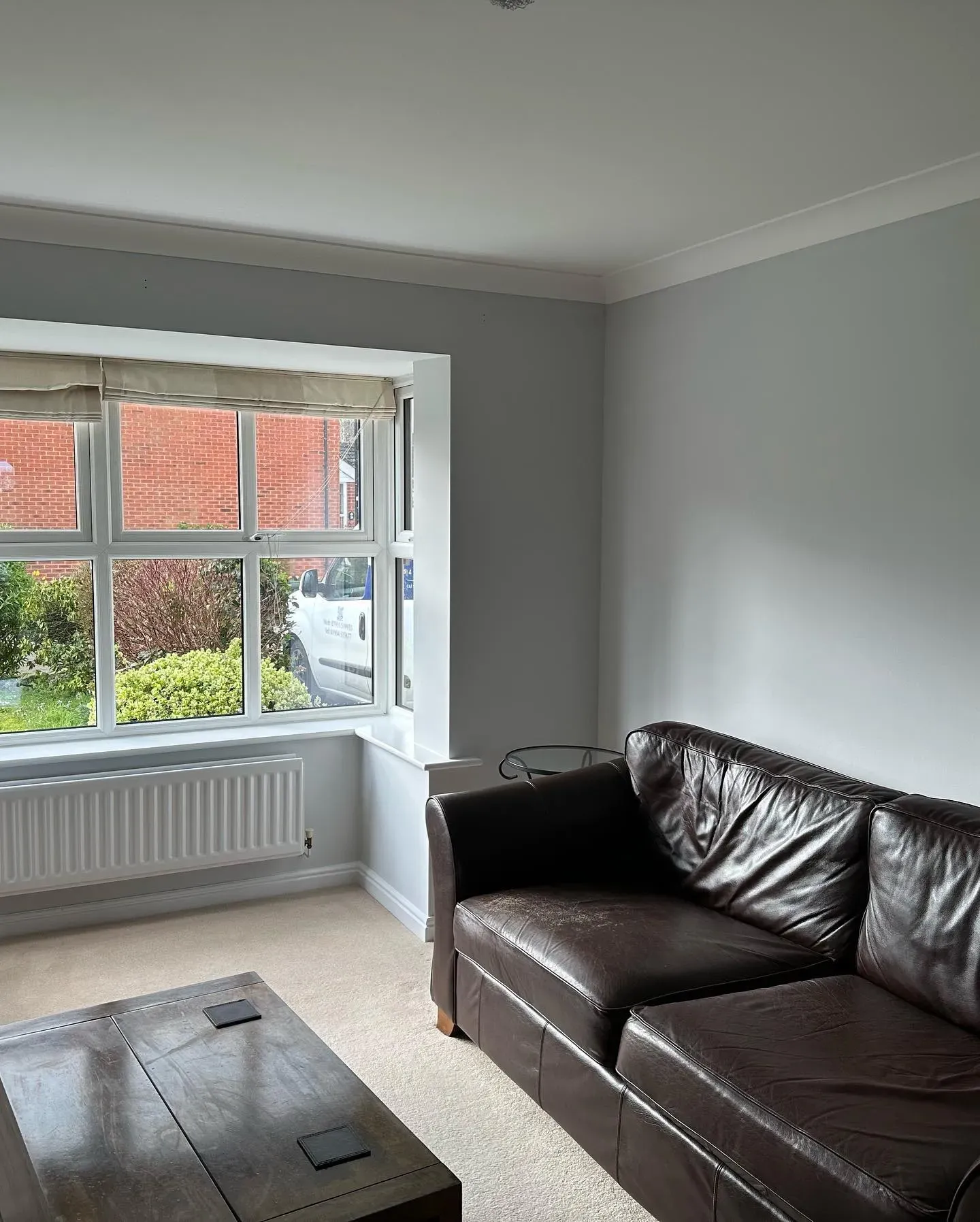 S 1000-N living room picture