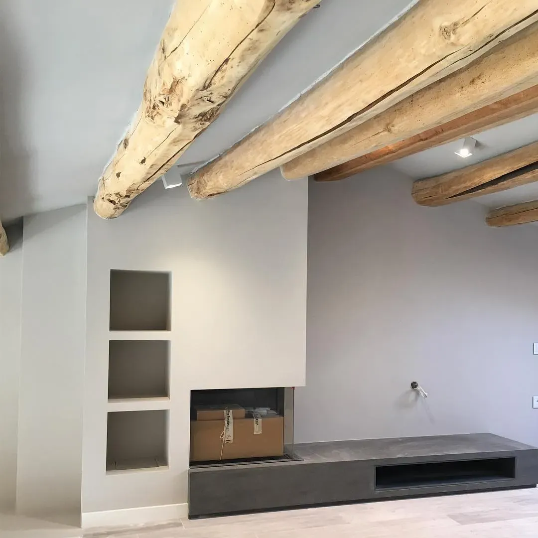 NCS S 2002-Y50R living room interior