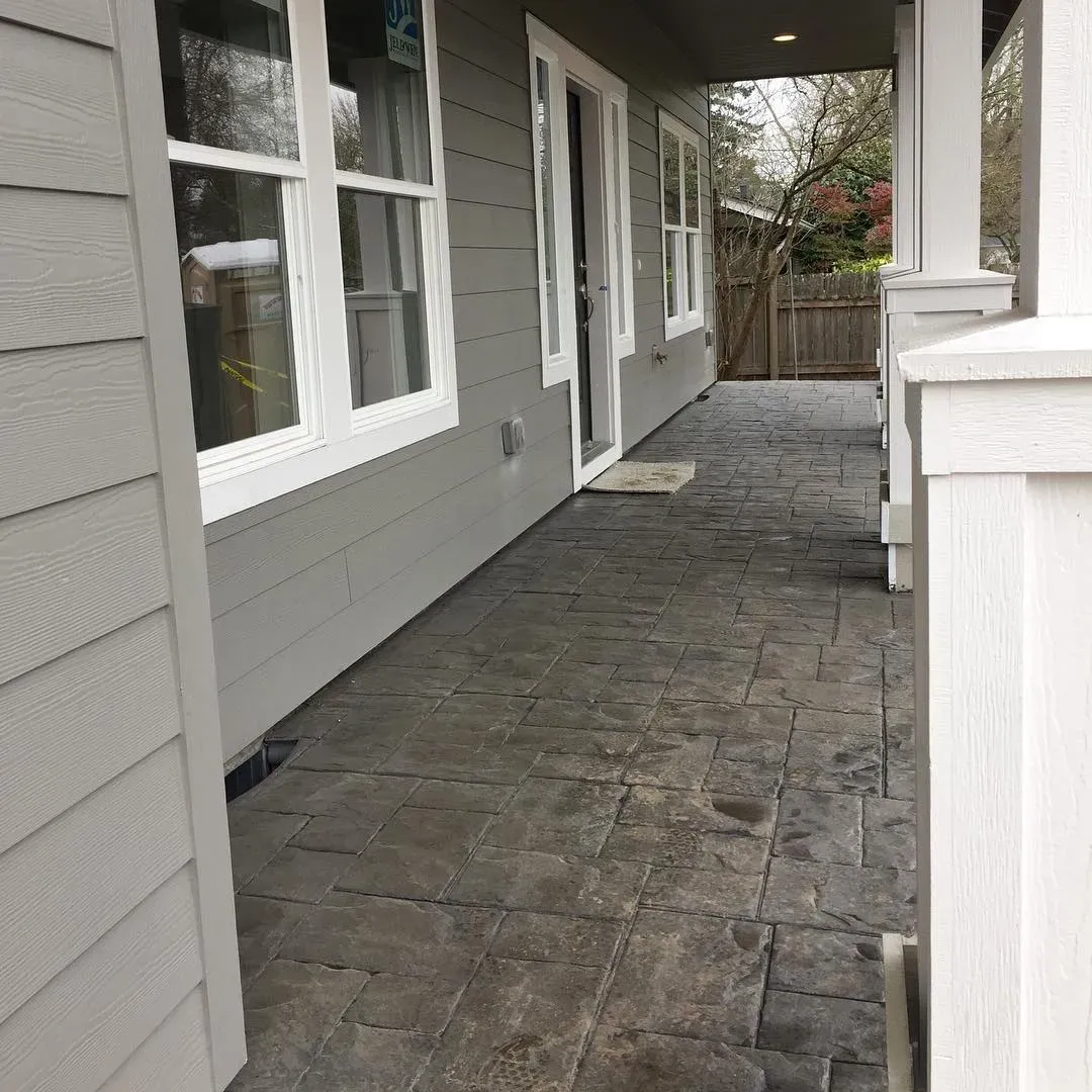 SW Dovetail house exterior review