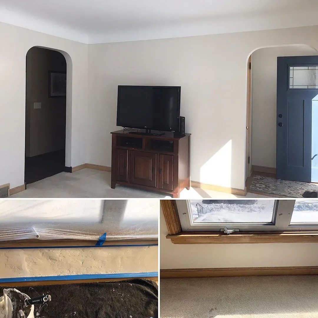 SW White Duck living room 