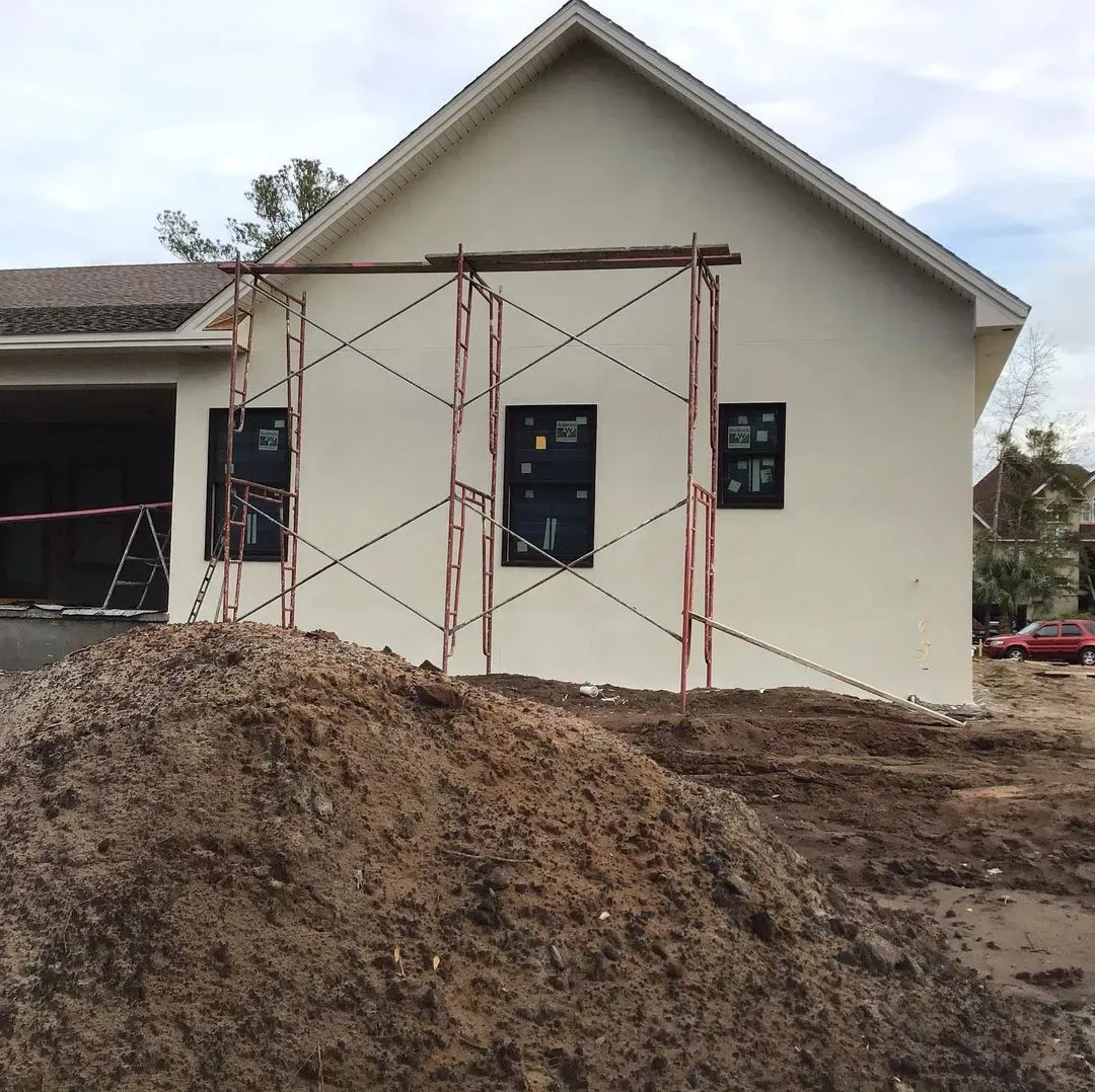 SW White Duck living room 