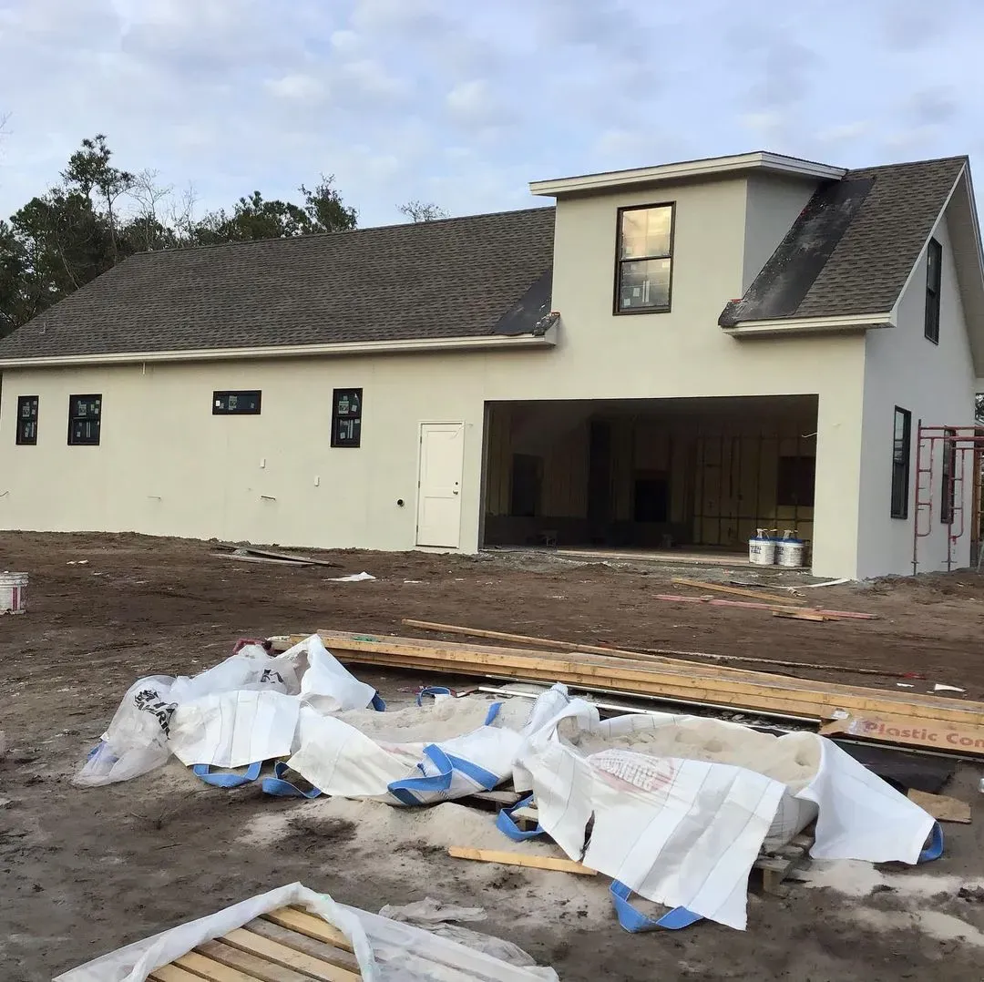 SW White Duck living room 