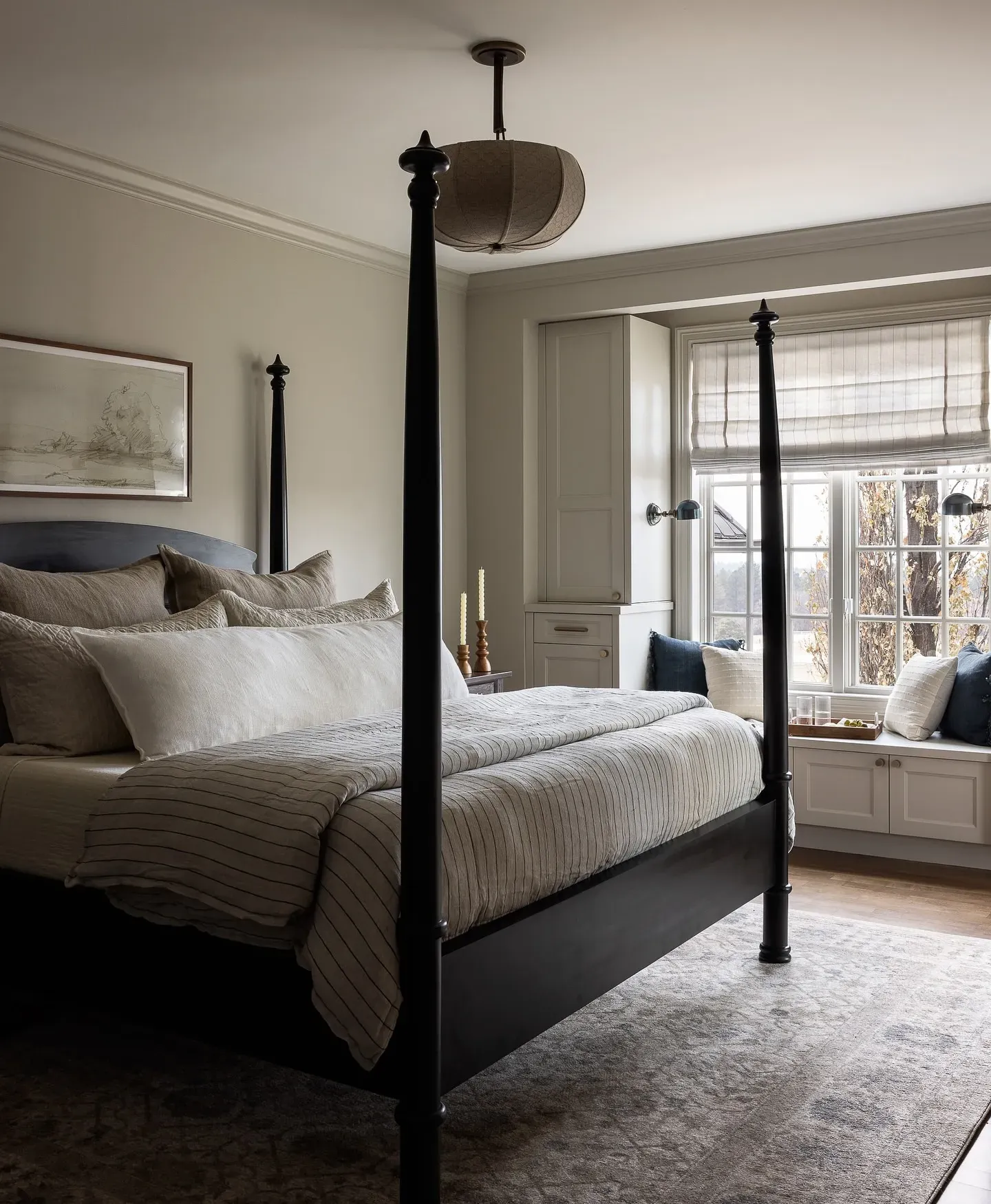 SW Skyline Steel bedroom review