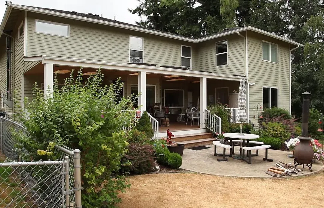 SW 6164 house exterior review