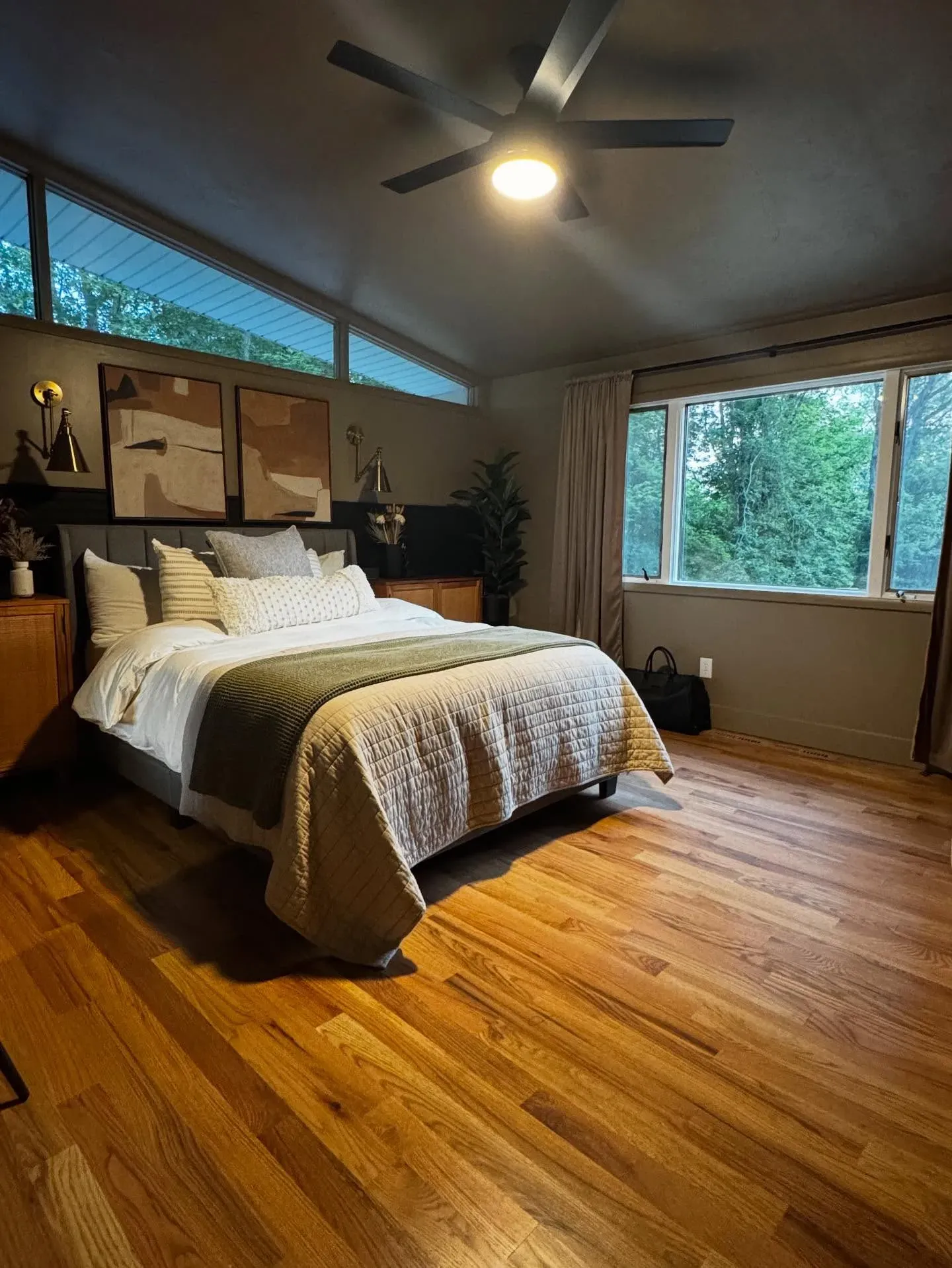 SW Tavern Taupe bedroom 