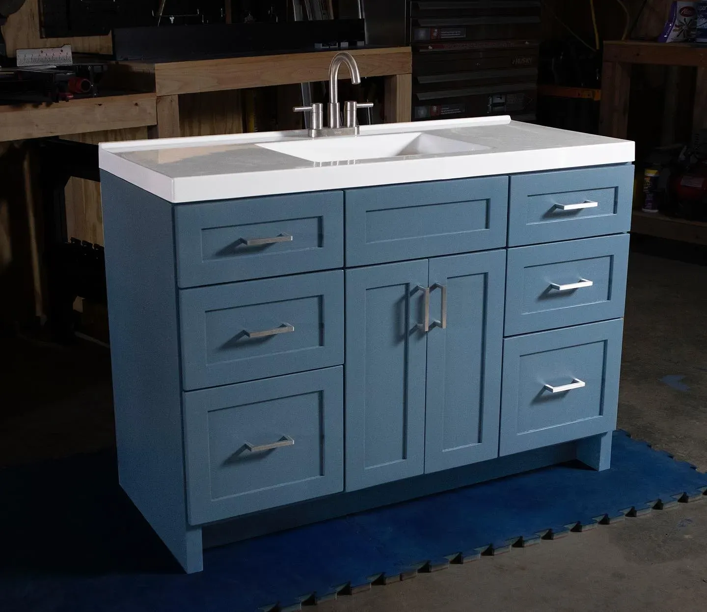 Sw 9141 Painted Furniture