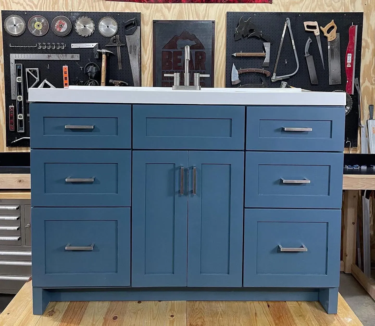 Waterloo Painted Furniture