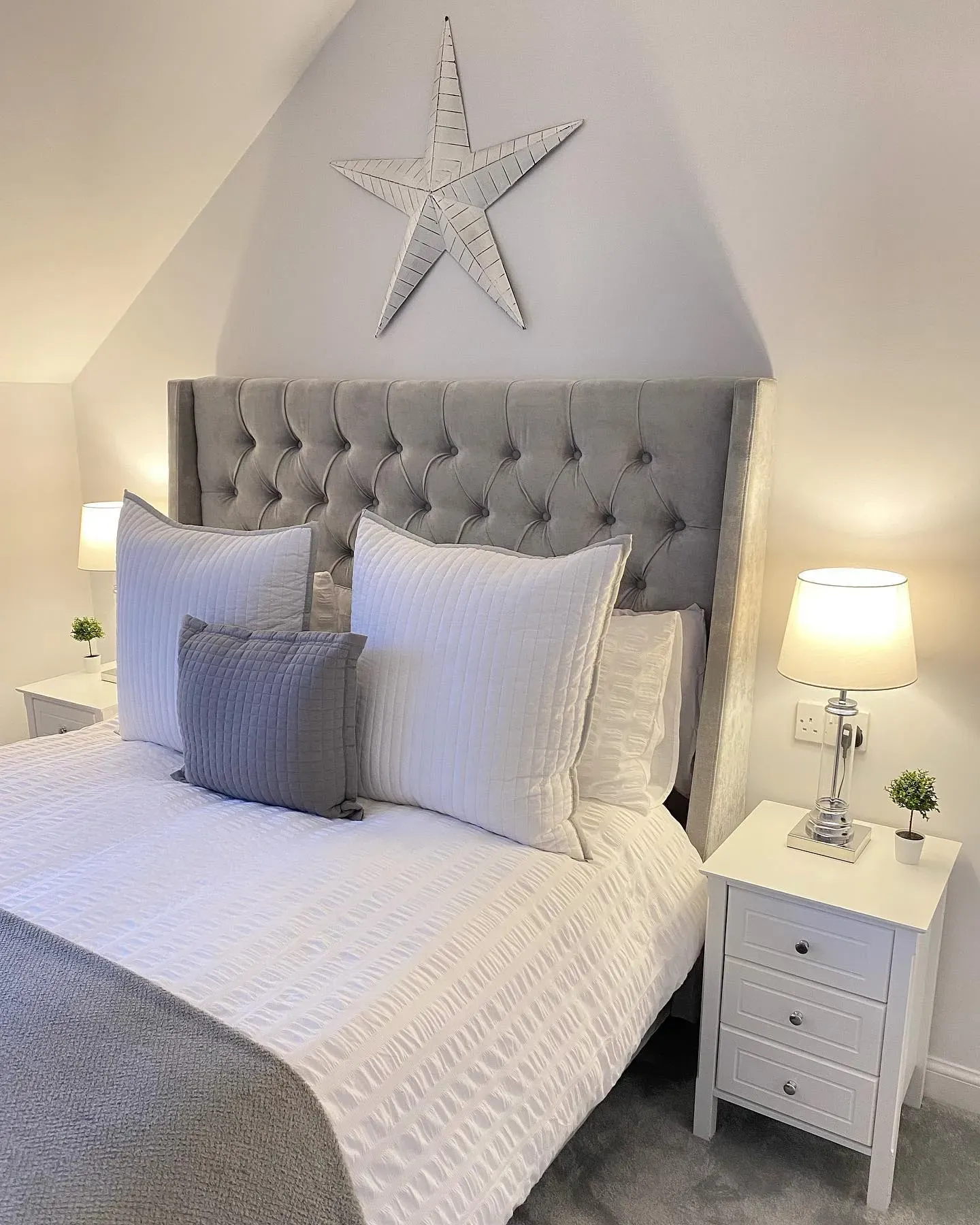 Night Jewels 6 bedroom 