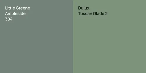 304 Ambleside vs null Tuscan Glade 2