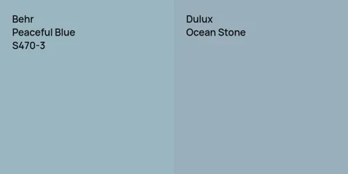 S470-3 Peaceful Blue vs null Ocean Stone