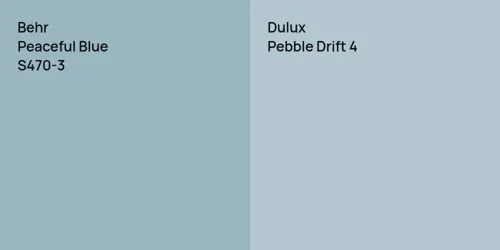 S470-3 Peaceful Blue vs 90BG 56/088 Pebble Drift 4