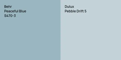 S470-3 Peaceful Blue vs null Pebble Drift 5