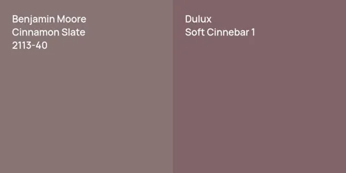 2113-40 Cinnamon Slate vs null Soft Cinnebar 1