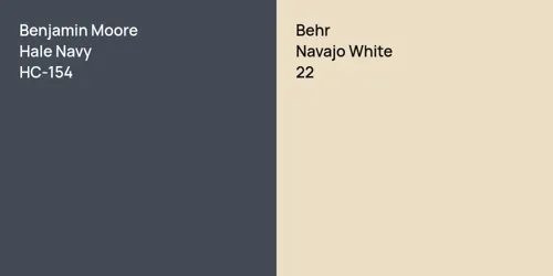 HC-154 Hale Navy vs 22 Navajo White