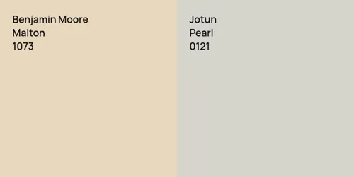 1073 Malton vs 0121 Pearl