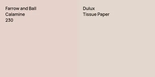 230 Calamine vs null Tissue Paper