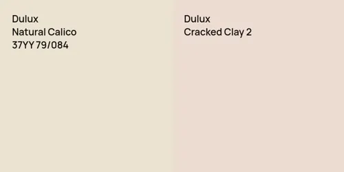 37YY 79/084 Natural Calico vs null Cracked Clay 2