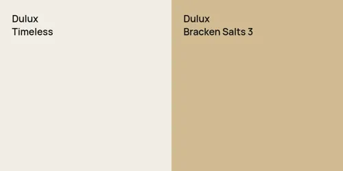 null Timeless vs 40YY 53/218 Bracken Salts 3