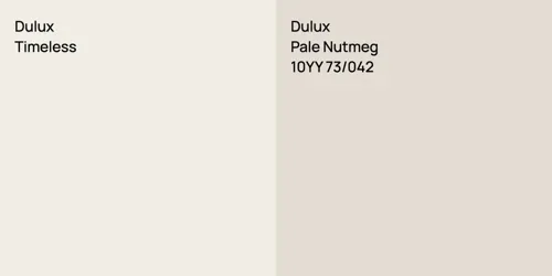 null Timeless vs 10YY 73/042 Pale Nutmeg