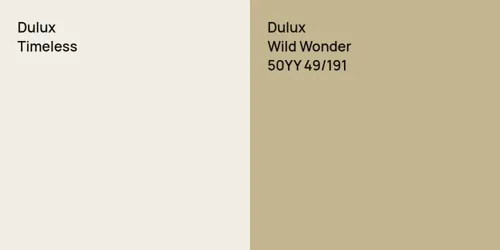 null Timeless vs 50YY 49/191 Wild Wonder