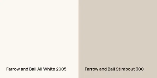 2005 All White vs 300 Stirabout