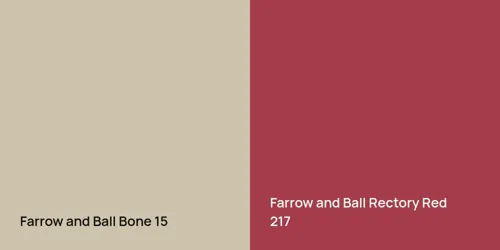 15 Bone vs 217 Rectory Red