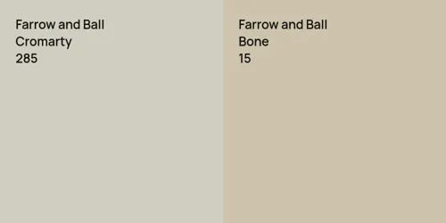 285 Cromarty vs 15 Bone