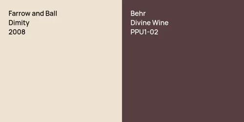 2008 Dimity vs PPU1-02 Divine Wine