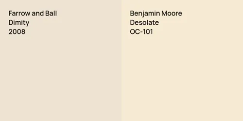 2008 Dimity vs OC-101 Desolate