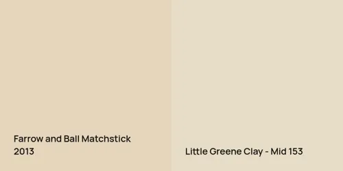 2013 Matchstick vs 153 Clay - Mid