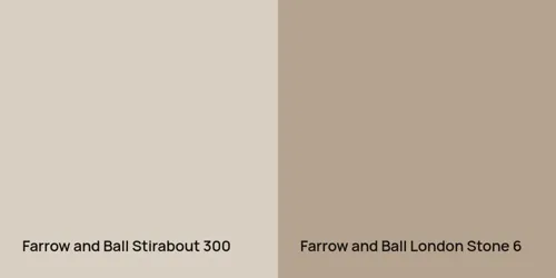 300 Stirabout vs 6 London Stone