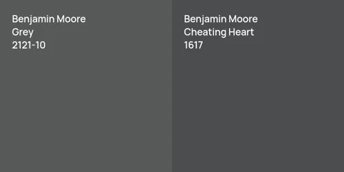 2121-10 Grey vs 1617 Cheating Heart