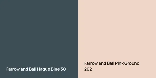 30 Hague Blue vs 202 Pink Ground