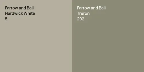 5 Hardwick White vs 292 Treron