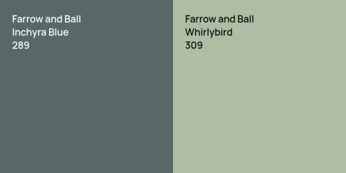 289 Inchyra Blue vs 309 Whirlybird