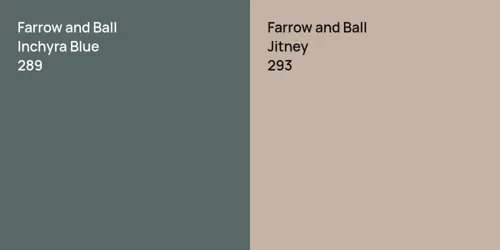 289 Inchyra Blue vs 293 Jitney