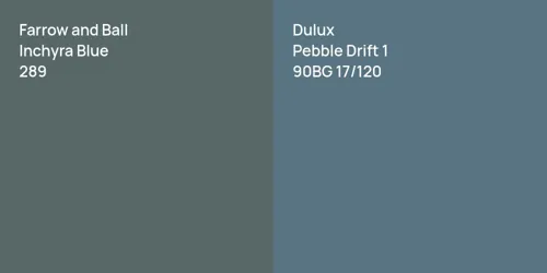 289 Inchyra Blue vs 90BG 17/120 Pebble Drift 1